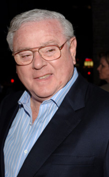 James G. Robinson